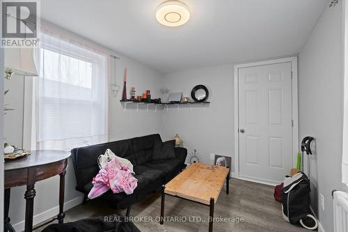 Unit 8 (3-Bed/1.5-Bath/~915sq ft) - 72 Fifth Avenue, Ottawa, ON - Indoor