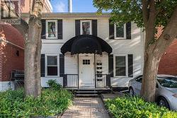70 BOLTON STREET  Ottawa, ON K1N 5A9