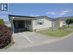 321 Yorkton Avenue Unit# 309 Penticton, BC V2A 3V6