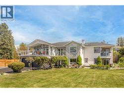 4325 Takla Road Kelowna, BC V1W 3C4