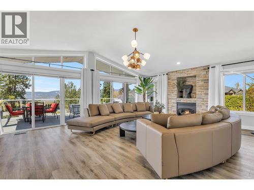 4325 Takla Road, Kelowna, BC 