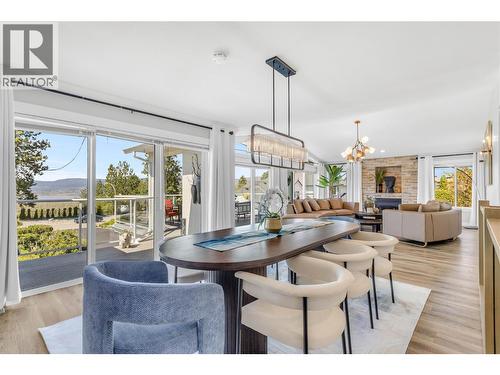 4325 Takla Road, Kelowna, BC 