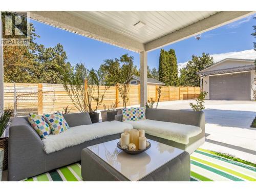 4325 Takla Road, Kelowna, BC 
