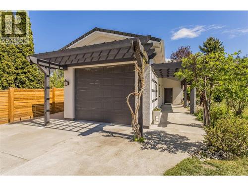 4325 Takla Road, Kelowna, BC 