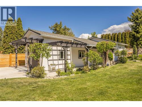 4325 Takla Road, Kelowna, BC 