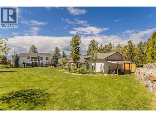 4325 Takla Road, Kelowna, BC 