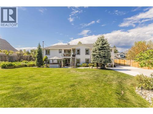 4325 Takla Road, Kelowna, BC 