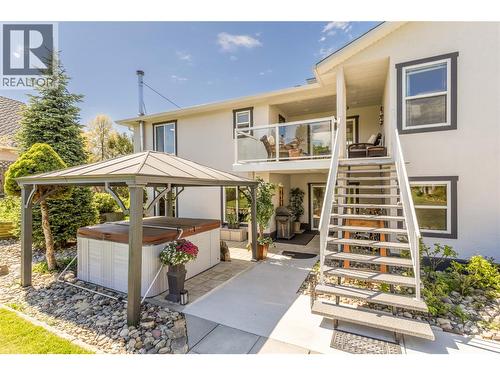 4325 Takla Road, Kelowna, BC 