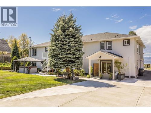 4325 Takla Road, Kelowna, BC 