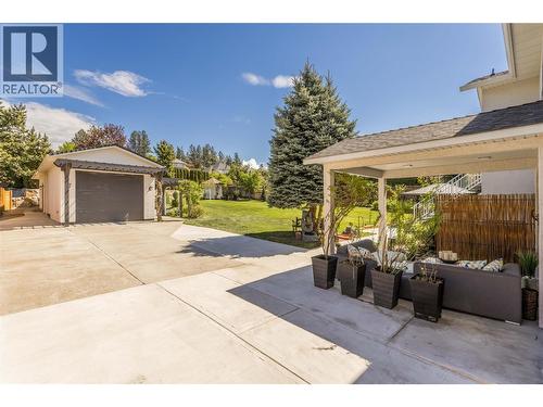 4325 Takla Road, Kelowna, BC 