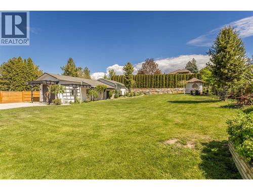 4325 Takla Road, Kelowna, BC 