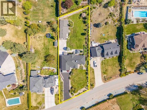 4325 Takla Road, Kelowna, BC 