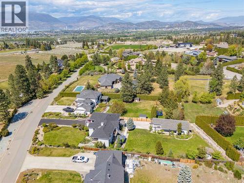 Peaceful neighbourhood - 4325 Takla Road, Kelowna, BC 