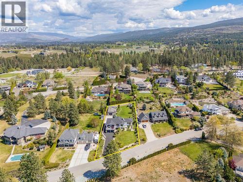 4325 Takla Road, Kelowna, BC 