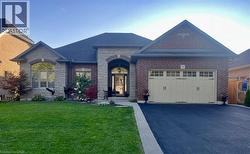 71 NEWPORT Lane Port Dover, ON N0A 1N7