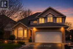 6 JEAN ANDERSON CRESCENT Guelph (Clairfields/Hanlon Business Park), ON N1G 5A5