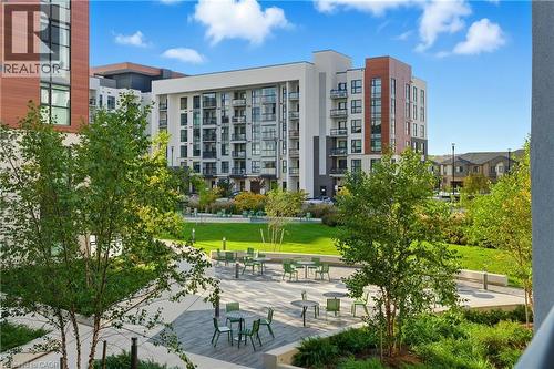 470 GORDON KRANTZ Avenue Unit# 204  Milton, ON L9T 2X5