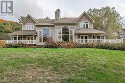 CARLING 6 W7 - 3876 MUSKOKA RD 118 HIGHWAY W Muskoka Lakes (Medora), ON P0B 1J0