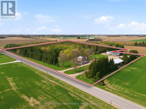 43208 BLYTH ROAD  Huron East (Grey), ON N0K 1Z0