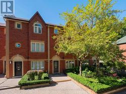 TH #2 - 18 DONCREST ROAD Toronto, ON M4K 1R8