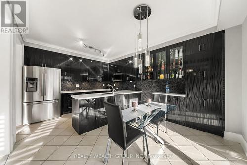 185 Regency View Heights, Vaughan, ON - Indoor