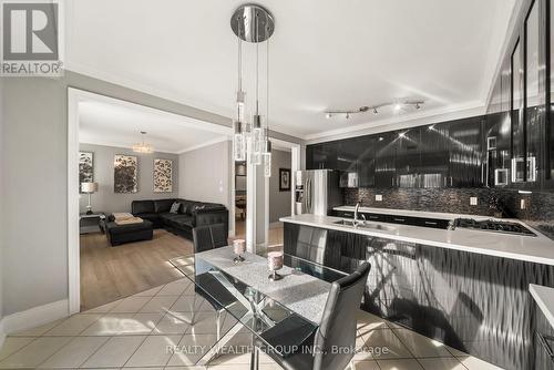 185 Regency View Heights, Vaughan, ON - Indoor