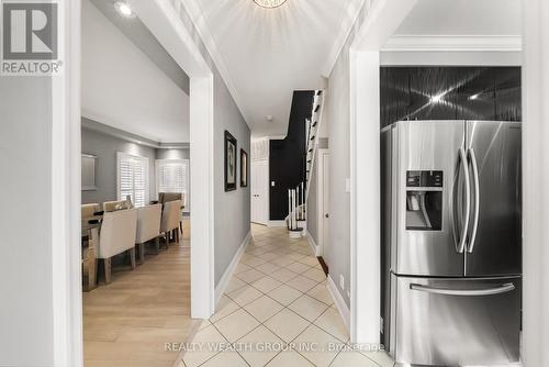 185 Regency View Heights, Vaughan, ON - Indoor Photo Showing Other Room