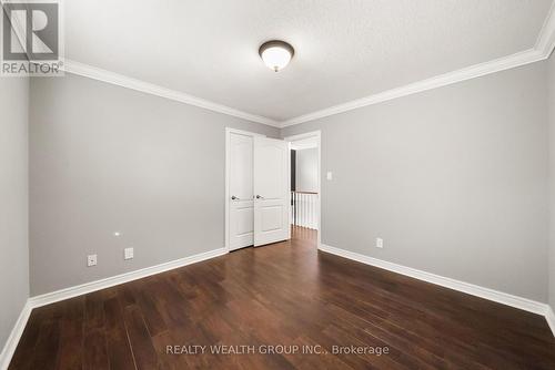 185 Regency View Heights, Vaughan, ON - Indoor Photo Showing Other Room