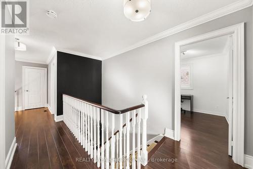185 Regency View Heights, Vaughan, ON - Indoor Photo Showing Other Room