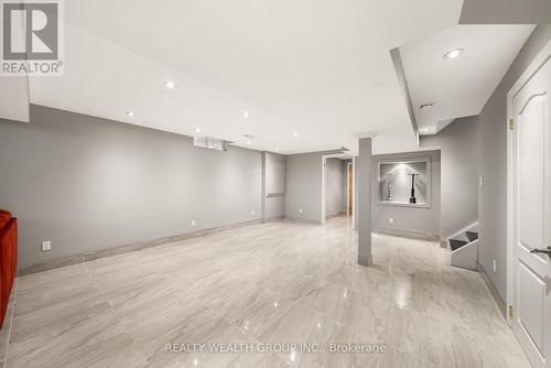 185 Regency View Heights, Vaughan, ON - Indoor Photo Showing Other Room