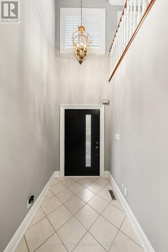 185 Regency View Heights, Vaughan, ON - Indoor Photo Showing Other Room
