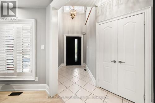185 Regency View Heights, Vaughan, ON - Indoor Photo Showing Other Room