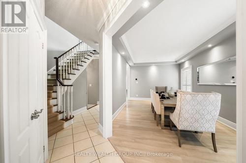 185 Regency View Heights, Vaughan, ON - Indoor Photo Showing Other Room