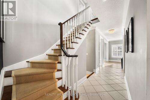 185 Regency View Heights, Vaughan, ON - Indoor Photo Showing Other Room