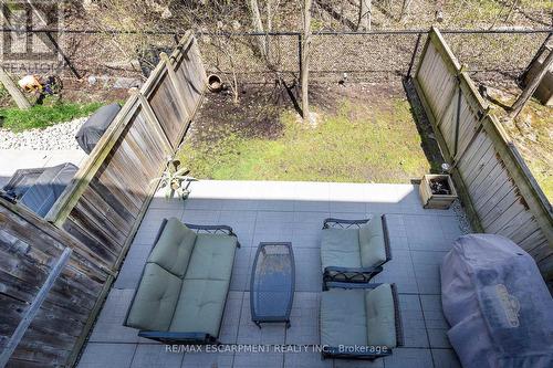25 - 233 Duskywing Way, Oakville, ON - Outdoor