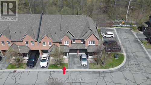 25 - 233 Duskywing Way, Oakville, ON - Other