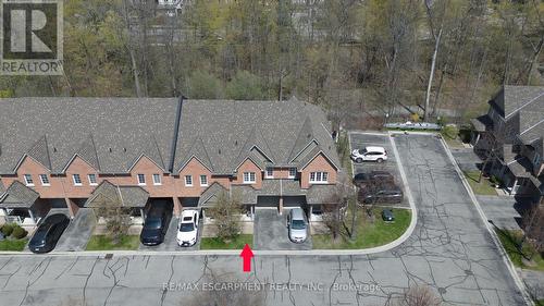25 - 233 Duskywing Way, Oakville, ON - Other