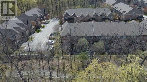 25 - 233 Duskywing Way, Oakville, ON - Outdoor With View
