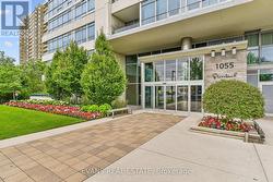 1411 - 1055 SOUTHDOWN ROAD  Mississauga, ON L5J 0A3