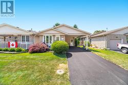 178 ATHENIA DRIVE Hamilton, ON L8J 1V8