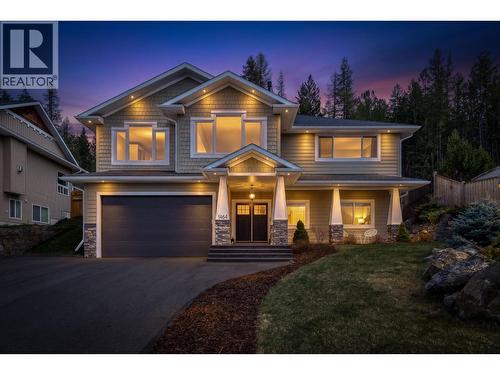1464 SOUTHVIEW Drive  Cranbrook, BC V1C 0A2