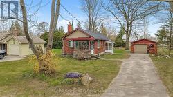 215 PALMER STREET Tay (Waubaushene), ON L0K 2C0