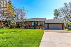 35 TANAGER DRIVE Tillsonburg, ON N4G 1B1