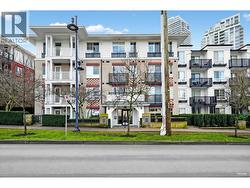 208 608 COMO LAKE AVENUE Coquitlam, BC V3J 0B2