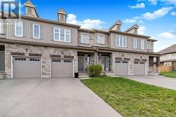 59 BEASLEY Grove Ancaster, ON L9K 0J7