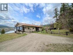 1273 SOUTH LAKESIDE DRIVE Williams Lake, BC V2G 3A7