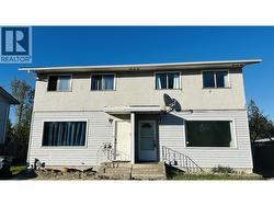 4118-4122 1ST AVENUE Prince George, BC V2M 1C4