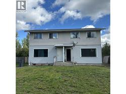 4118-4122 1ST AVENUE Prince George, BC V2M 1C4