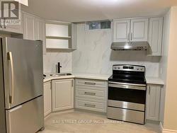 BASEMENT - 42 WINTERBERRY DRIVE Whitby, ON L1R 1Y9