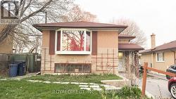 65 SHARBOT AVENUE Toronto, ON M1H 1Z2